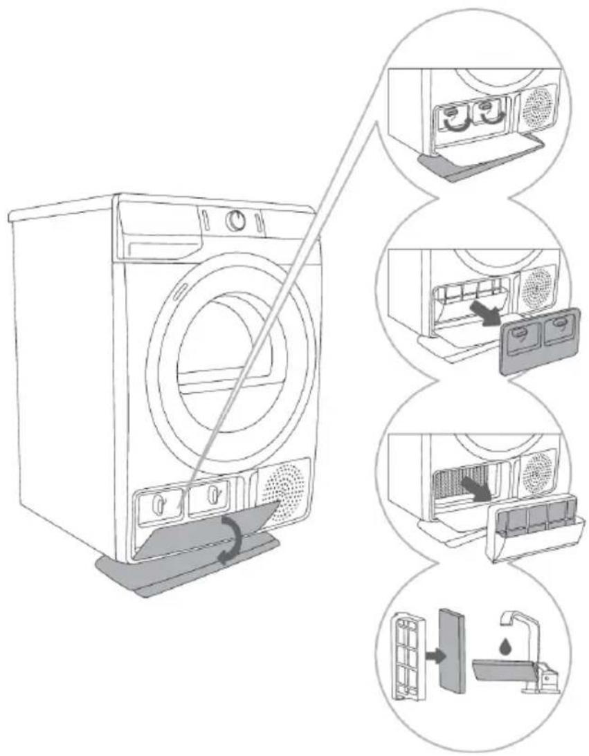 GORENJE DNE83 - INFORMACE! - 1