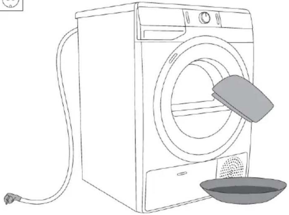 GORENJE DNE83 - INFORMACE! - 2