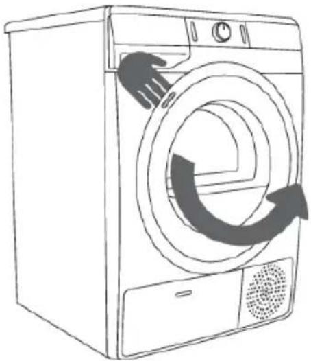 GORENJE DNE72/GN - INFORMACE! - 2