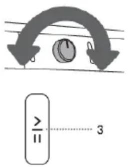 GORENJE DPNE83 - INFORMACE! - 1