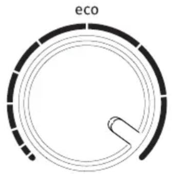GORENJE NRK418DCS4 - NASTAVENÍ TEPLOTY - 2