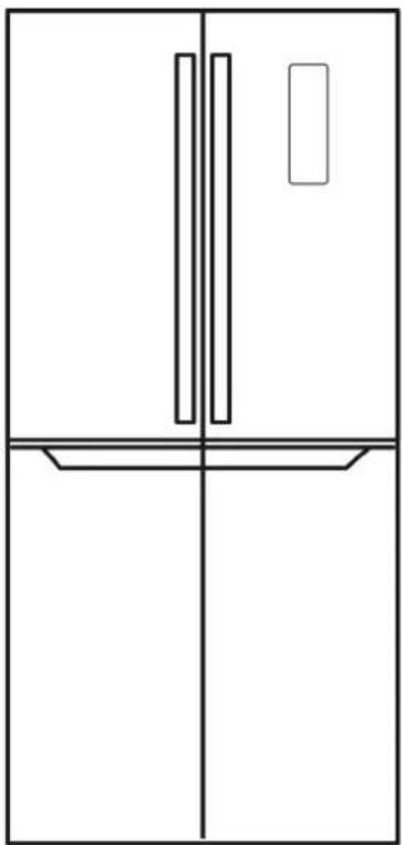 Eurotech ED-RFFD473SS2 - INSTRUCTION MANUAL - 1