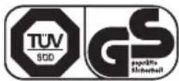 BLAUPUNKT HDB401 - Wichtige Informationen - 1