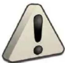 Vivax BH-02TVC - WARNING: MAINTENANCE - 1