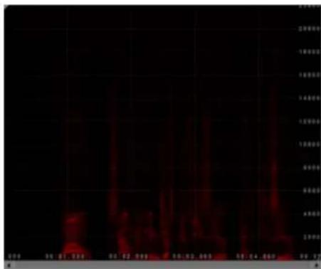 STEINBERG SpectraLayers Elements 6 - Voice data - 1