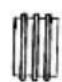 Deye SUN-25K-SG01HP3-EU-BM2 - Safety Hint: - 2