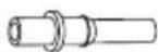 Deye SUN-25K-SG01HP3-EU-BM2 - Safety Hint: - 4