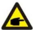Deye SUN-25K-SG01HP3-EU-BM2 - Safety Hint: - 1