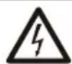 Deye SUN-25K-SG01HP3-EU-BM2 - Safety signs - 5