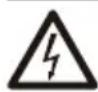 Deye SUN-25K-SG01HP3-EU-BM2 - Safety signs - 3