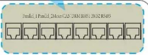 Parallel_1 Parallel_2 Motor CAN DRM BMS1 BMS2 RS485