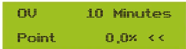 0v 10 Minutes Point 0.0x <<