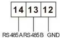 Deye SUN-8K-G05 - Multiple strings and parallel connection meters - 15