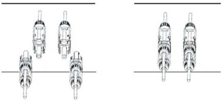 Deye SUN-8K-G05 - Safety Hint: - 4