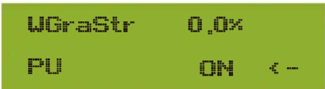 WGRAST 0.0% PU ON < -