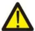 Deye SUN-8K-G05 - Warning: - 1