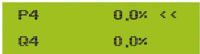P4 0,0% << 0.4 0,0%