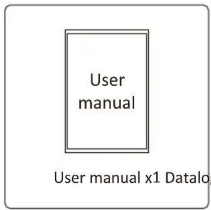 User manual User manual x1 Datalo