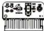 Deye SUN-8K-G05 - Multiple strings and parallel connection meters - 23