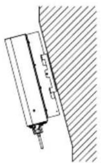 Deye SUN-8K-G05 - Safety Hint: - 1