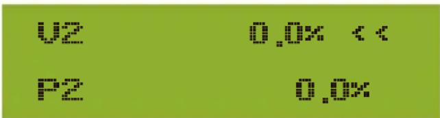 U2 0.0% x P2 0.0%