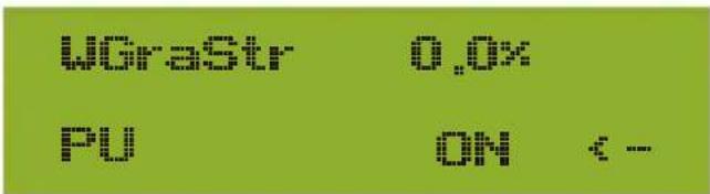 WGRAST 0.0% PU ON < -