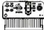 Deye SUN-7K-G05 - Multiple strings and parallel connection meters - 24