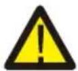 Deye SUN-7K-G05 - Safety Hint: - 5