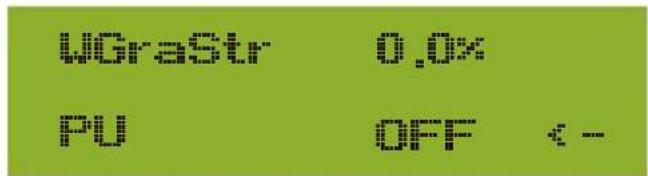 WORK 0.0% PU OFF -