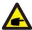 Deye SUN-7K-G05 - Warning: - 5