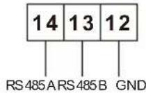 Deye SUN-7K-G05 - Warning: - 3