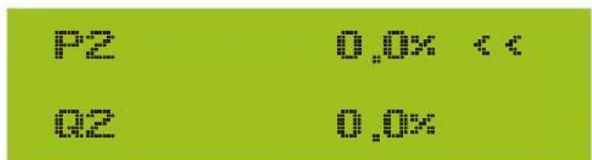 P2 0,0% << Q2 0,0%