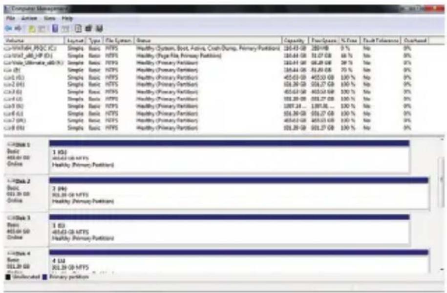 Fantec QB-X2U31R - MS Windows (32/64 bit) - 4