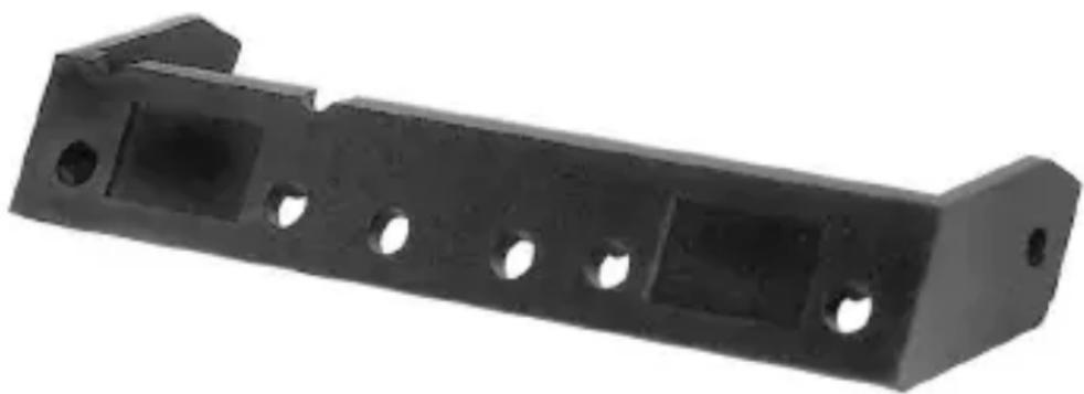 Fantec QB-X2U31R - HDD Griff - 1