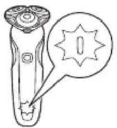 PHILIPS Series 5000 S5066 - 充电 - 1