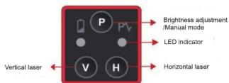 Uni-T LM585R - Operation Guidelines - 2