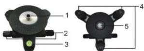 Uni-T LM585R - Operation Guidelines - 1