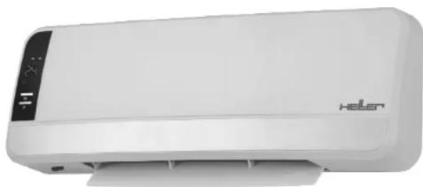 Heller KPF 2001 B - 2