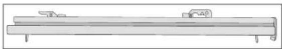 Hanseatic HBO7212SA1 - Inserting the shelves - 2