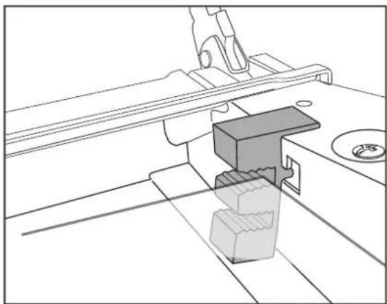 Hanseatic HBO7212SA1 - Cleaning the glass panes - 3