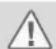 Hanseatic HBO7212SA1 - Specific risks for units with a cooling fan - 1