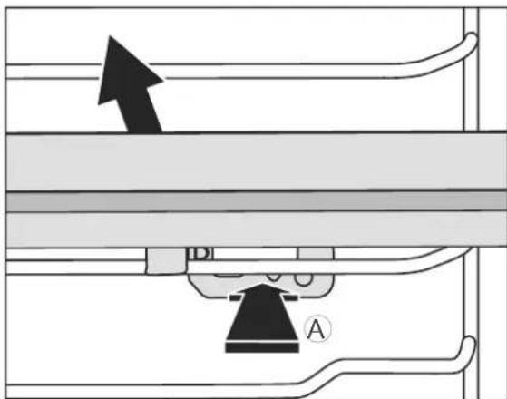 Hanseatic HBO7212SA1 - Removal - 1