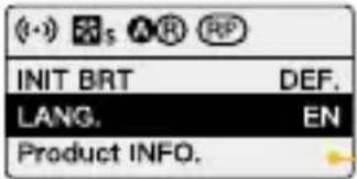 COLBOR CL220 - Setting - 4