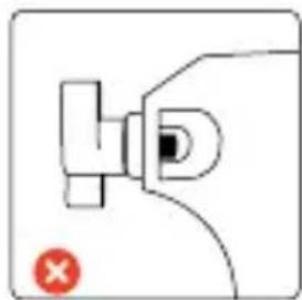 COLBOR CL220 - Install the soft light cover - 2