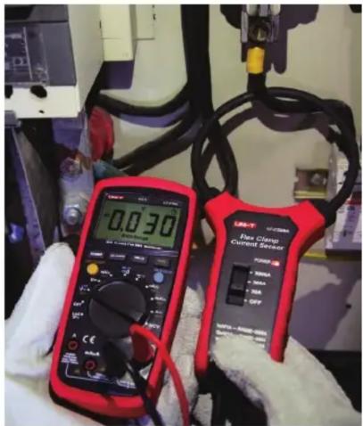 -0.030 Flex Clamp Current Sensor