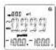 Uni-T UT243 - Power factor cos( ) + Voltage (V)+ Current (A) - 1