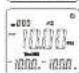 Uni-T UT243 - Inactive power(kWar)+Voltage(V)+Current(A) - 3
