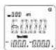 Uni-T UT243 - Voltage frequency (Hz)+Voltage (V)+Current (A) - 1
