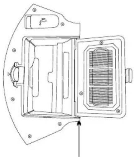 Niceboy ION Charles i9 Plus - Produktdiagram - 5
