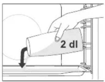 GORENJE BPS6747A06X - INFORMACE! - 1